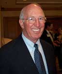 Justice James Baker
