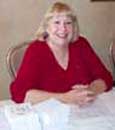 Helen Cassidy