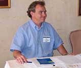Mike Truesdale