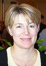 Annual Meeting Chair LaDawn Conway