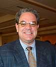 Richard Orsinger, Former Section Chair