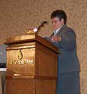 Chief Justice Linda Thomas