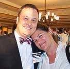 Rick Thompson & Elana Einhorn