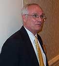 Skip Watson, Former Chair